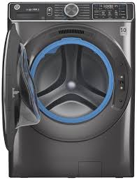 Dishwashers make it easy to take care of the mundane tasks of washing dishes. Front Load Washer Fresh Vent Washers Ge Appliances