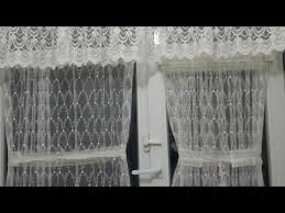 Kelebek Briz Perde Dikimi Camlarda Sikligi Youtube 2020 Perde Farbela Kelebekler