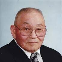 Kay "KK" Kobata Obituary