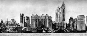 SFF Archaeology: Excavating the Superhero World of the Wild Card Series