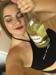 What is 'The Fear': The anxious feeling you get the morning after drinking  alcohol