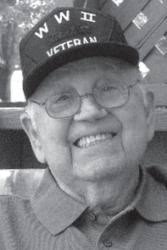 Eugene Breton Obituary (2015)