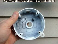 By adding some diffusing panels to a cardboard box and wielding some cheap lamps properly, you can make a lightbox that'll. How To Install A Security Motion Detector Light Fixture