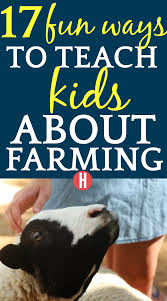 17 Awesome Animals On The Farm And Farming For Kids Learning Resources Camping Activites For Kids Farm Lessons Farm Activities