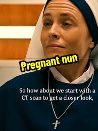 The Nun Scene in Chicago Med