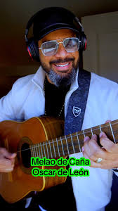 Melao de Caña", de Oscar de León, de su disco "Con dulzura" del año 1983.  #sonmontuno #melaodecaña #oscardeleonchallenge #oscardeleon #condulzura  #trescubano #tumbaosdetresen30dias #musicacubana