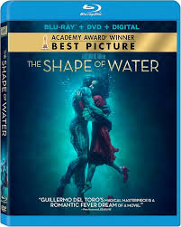 Amazon.com: The Shape Of Water : Sally Hawkins, Michael Shannon, Richard  Jenkins, Octavia Spencer, Michael Stuhlbarg, Doug Jones, David Hewlett,  Nick Searcy, Stewart Arnott, Nigel Bennett, Guillermo del Toro: Movies & TV
