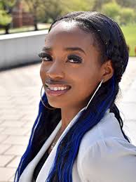 Jasmine Bright's Instagram, Twitter & Facebook