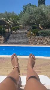 Nobody sleeps in the woods tonight. Julia Wieniawa Narkiewicz Bikini Feet Feet Measurements Height Weight And Body Measurements Hollywood Zam