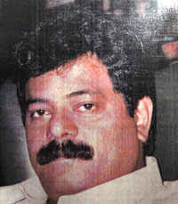 Atul's Chacko connection