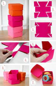 Elle peut vous servir lors d'un baptême, pour y mettre les dragées, ou tout simplement pour emballer un cadeau de petite taille. Pin Em Diy