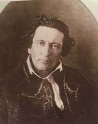 Dr John Albert Kennicott (1802-1863)