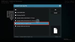 Si estamos en la búsqueda de alguna aplicación que nos facilite un amplio catálogo de canales de televisión y obras del séptimo arte, sr regio será una gran opción. Como Instalar Addon Sr Regio En Kodi Latino Mundo Kodi