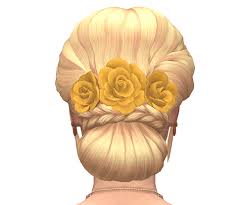 703 1 7 did you make this project? Lilsimsie Faves Renorasims Hi Everyone This Hair Took Me A Sims 4 Sims 4 Game Mods Sims Mods