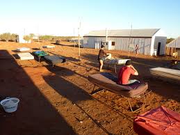 Spent The Night At Australian Sheep Station Australian Sheep Country Life Life