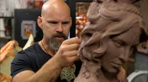 Watch Monument Guys Season 1, Episode 4: Metal Of Honor