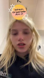 the smooth endoplasmic reticulum <3