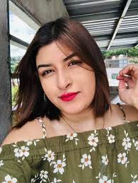 La Hora de Las Noticias // #Tegucigalpa Fallece Lizzy María Morales (22),  quien había sobrevivido al brutal accidente de tránsito, dónde perdieron la  vida dos personas, hecho ocurrido el pasado viernes en