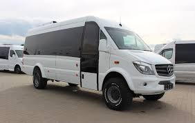 Venda Carrinha De Passageiros Mercedes Benz Sprinter 519 4x4 Novo Furgao De Passageiros Da Polonia Comprar Carri Mercedes Benz Carrinha Mercedes Sprinter 4x4
