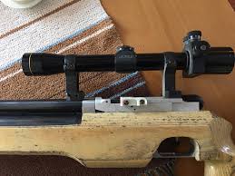 Fwb (feinwerkbau) model 601 ssp for sale. Fun With A Feinwerkbau 24hourcampfire