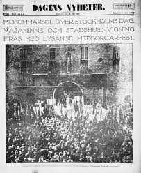 Här samlar vi alla artiklar om dagens nyheter. Dagens Nyheter Simple English Wikipedia The Free Encyclopedia