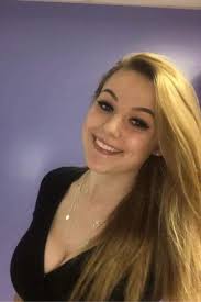 RIP Jade Kwasnycia 3/29/00