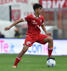 Career stats (appearances, goals, cards) and transfer history. Santiago Colombatto Santiago Colombatto Photos Zimbio