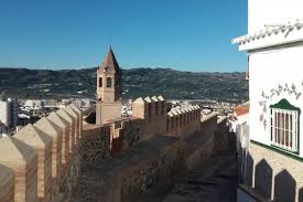 ¡entérate de lo que pasa ahora mismo en tu ciudad!. Ferienhaus In Velez Malaga Casa Medina