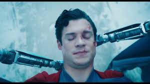 Superman 2025 soundtrack, Iggy Pop, Mythology and Punk Rock