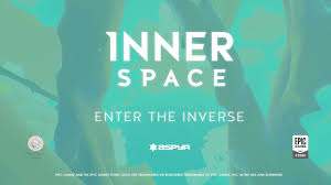 Kommentare Zu Epic Games Store Verschenkt Jetzt Den Kickstarter Erfolg Innerspace