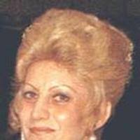 Obituary information for Evelyn A. Elias