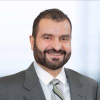 Ashraf Fakhouri Email & Phone Number