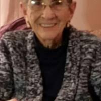 Laurabelle Brewer Obituary