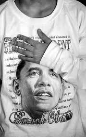 Citizens capture moment in time