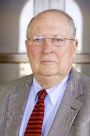 The Patriot: Remembering US District Judge William C. O'Kelley