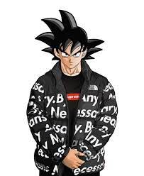 Mira, vota y comparte los mejores memes y gifs de goku supreme en español. Goku Drip Know Your Meme