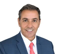 Muhi Majzoub Email & Phone Number