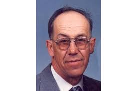 Donald Van Asten Obituary (1927