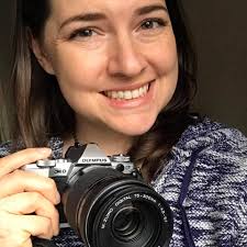 Experiencing Earth: Nature Photography by Jenny Warren