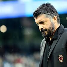 Napoli boss Gennaro Gattuso losses his sister to the cold hands of death —  ordu-daniel