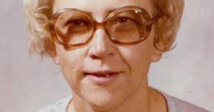 Frances Coggins Leake