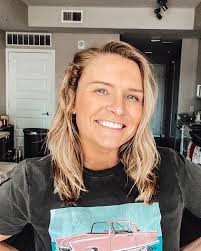 FRESH CUT WHO DIS 💁‍♀️