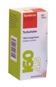 N engl j med 2016; Ø³ÙŠÙ…Ø¨ÙŠÙƒÙˆØ±Øª ØªÙˆØ±Ø¨ÙˆÙ‡Ø§Ù„Ø± Symbicort Turbuhaler Ù„Ø¹Ù„Ø§Ø¬ Ø§Ù„Ø±Ø¨Ùˆ Ø³ÙˆÙ‚ Ø§Ù„Ø¯ÙˆØ§Ø¡
