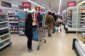 Tesco Aldi Asda And Sainsbury S Make Changes To Rules On Couples And Families Shopping Together Liverpool Echo