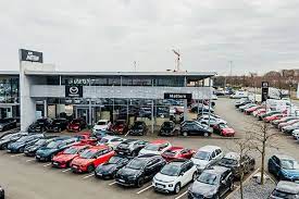 Einmal probiert, für immer elektrisiert. Autohaus In Bielefeld Der Marken Mazda Citroen Ds Jeep Alfa Romeo