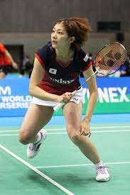 バドミントン 潮田玲子 かわいい画像集 naver まとめ female athletes sport girl athlete