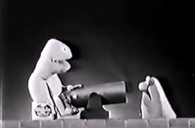 Jim Henson S Commercials For Wilkins Coffee 15 Twisted Minutes Of Muppet Coffee Ads 1957 1961 Open Culture Muppets Jim Henson Tv Commercials