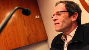 Pablo Meyer: No hables mal de tu camello...