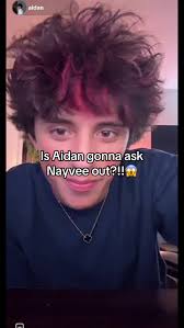 Nayvee Nelson X Aiden