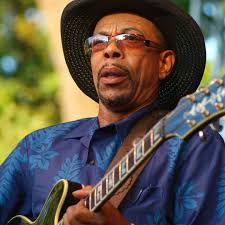 Stream JOHN PRIMER music